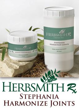 Herbsmith Rx Stephania Harmonize Joints Herbal Formula for Horses