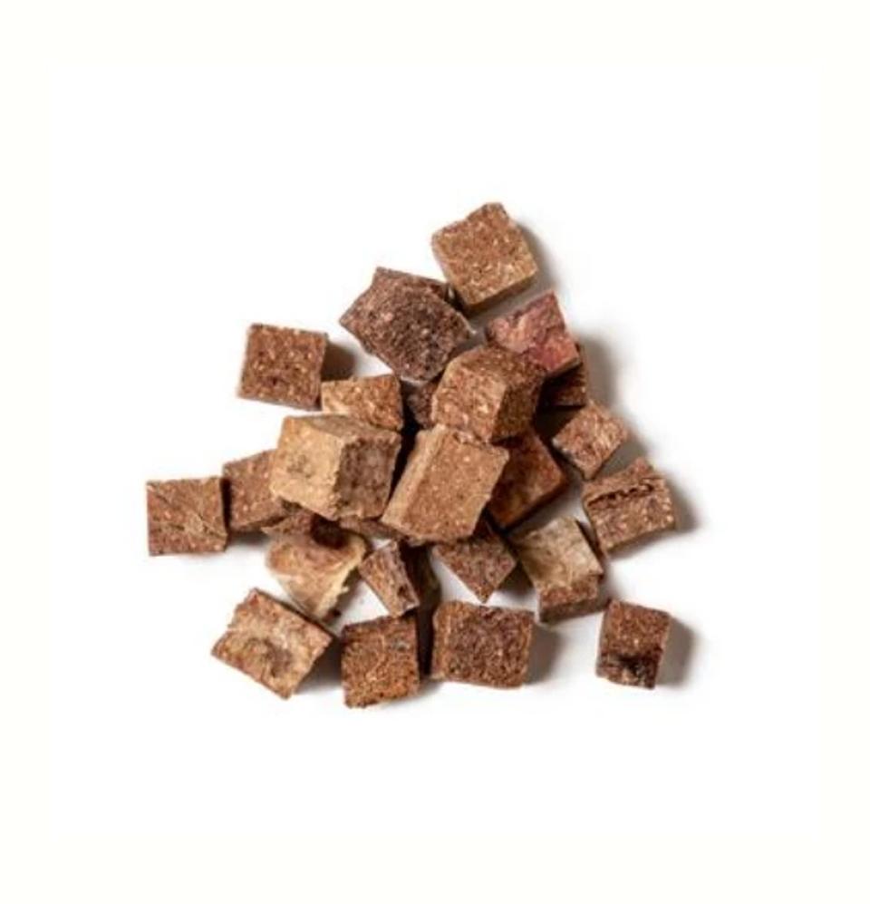 PET | TAO Freeze Dried Beef Spleen Dog and Cat Treats (3oz bag)  - TCVM Pet Supply
