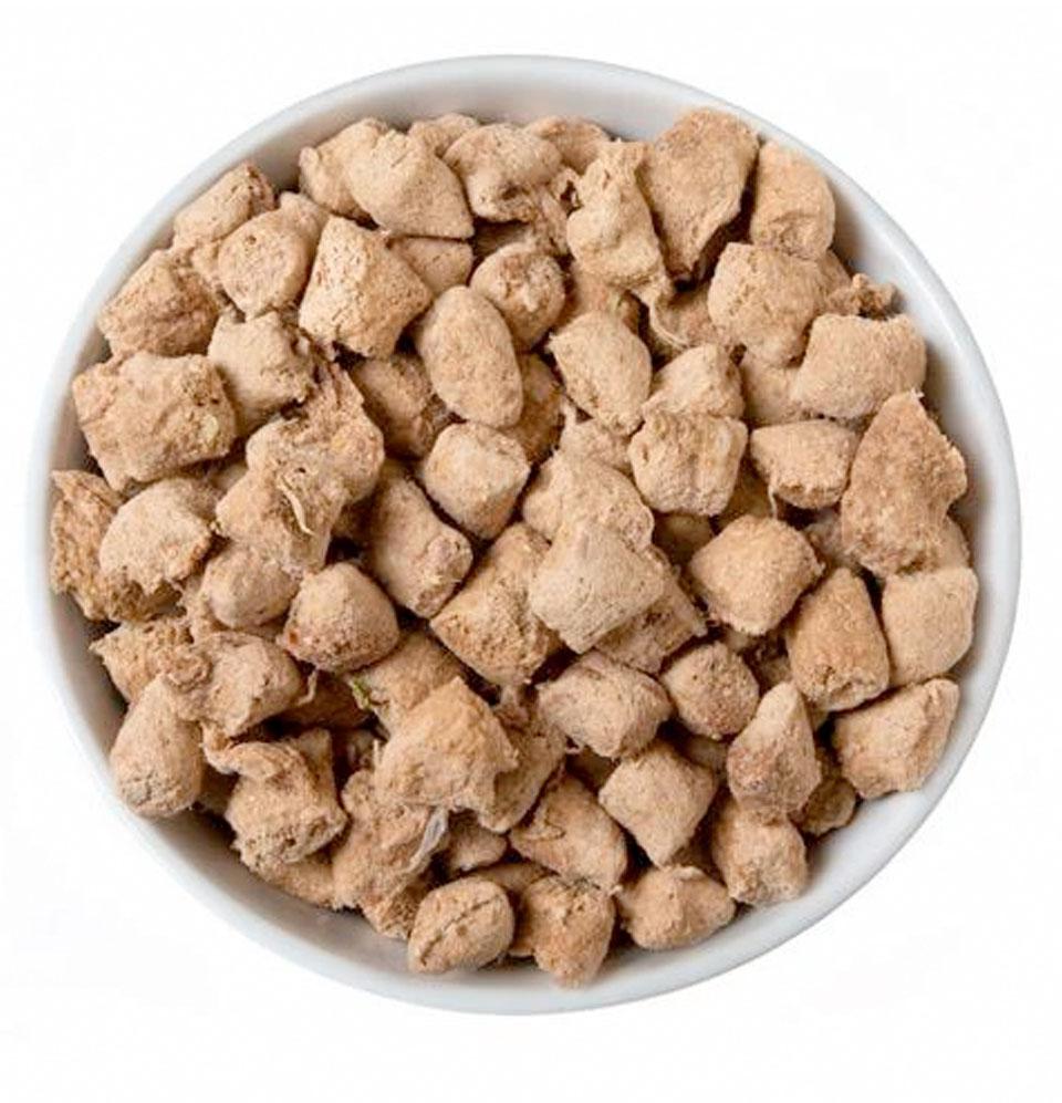 PET | TAO Blaze Freeze Dried Raw Formula (16oz Bag)  - TCVM Food Therapy Warming Dog Food