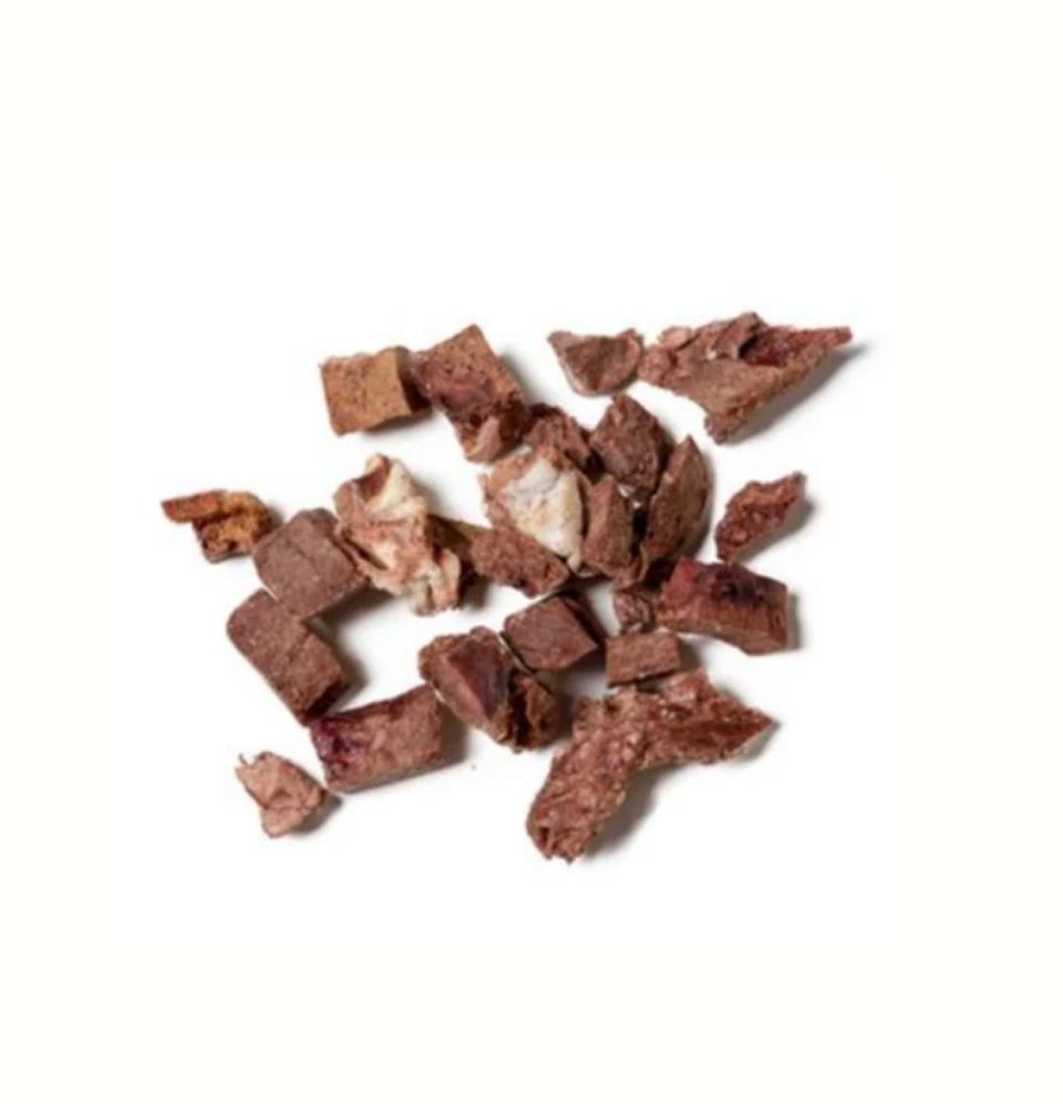 PET | TAO Freeze Dried Beef Kidney Dog and Cat Treats (3oz bag)  - TCVM Pet Supply