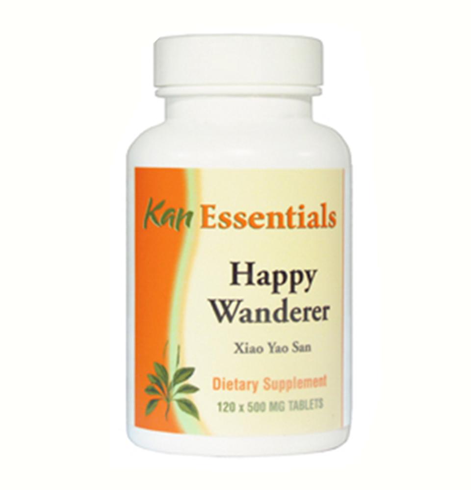 Kan Essentials Happy Wanderer (Xiao Yao San)