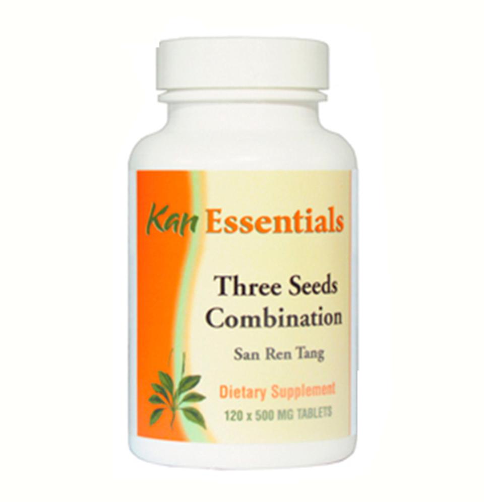 Kan Essentials Three Seeds Combination (Sa Ren Tang)