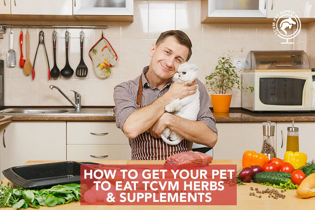 How to Make Supplements Taste Better