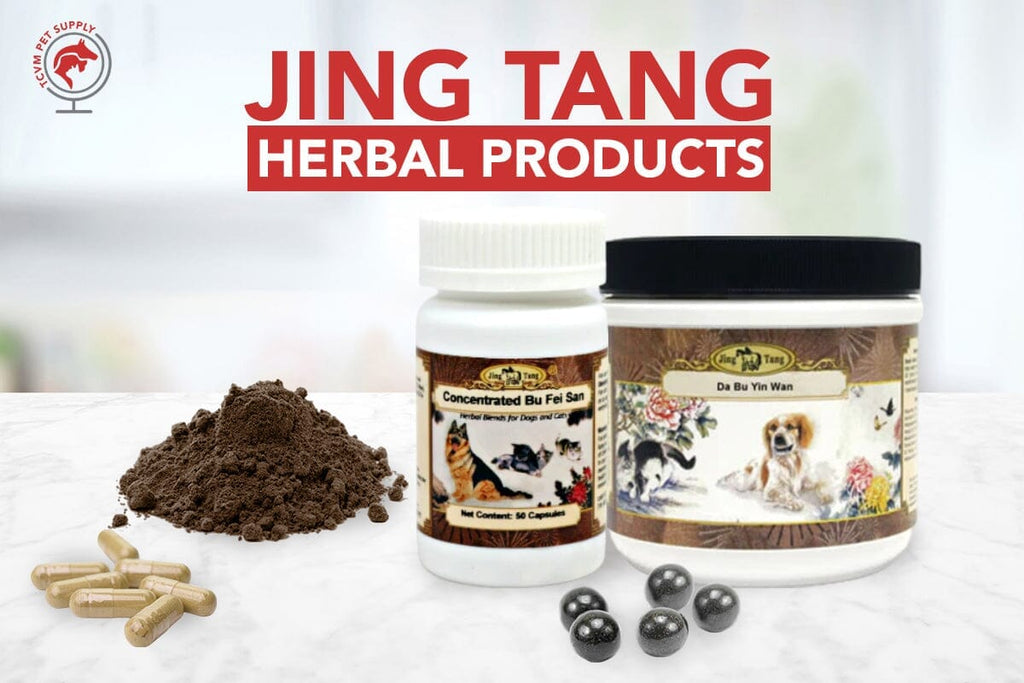 Are Jing Tang Herbal Products Good Quality?