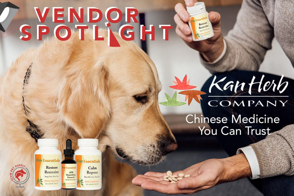 Vendor Spotlight: Kan Herb Company