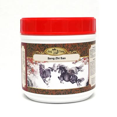 Jing Tang Sang Zhi San 600g Powder