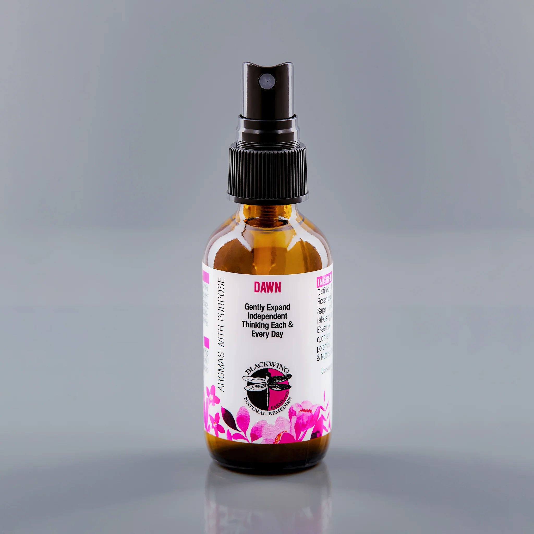 Blackwing Farms Dawn Flower Essence Blend (2 oz Spray)