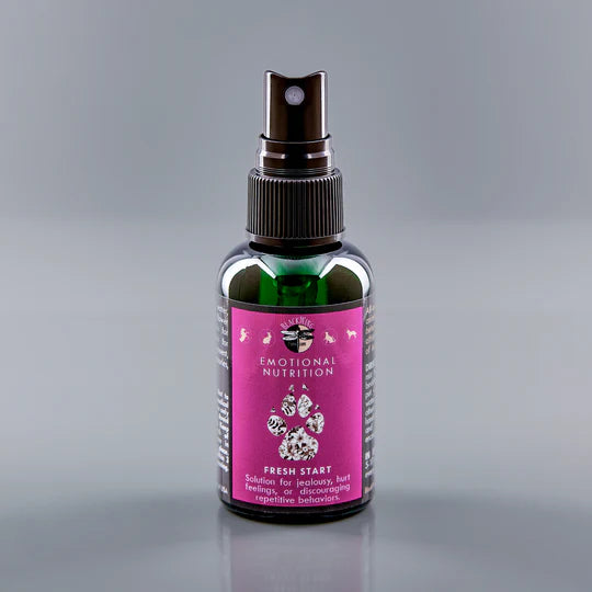 Blackwing Farms Fresh Start Flower Essence Blend (2 oz Spray)