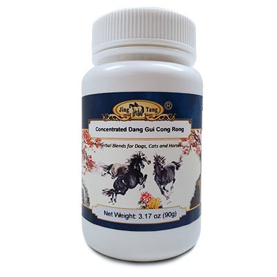 Jing Tang Dang Gui Cong Rong Concentrated 90g Powder