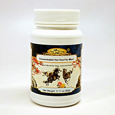 Jing Tang Hot Hoof For Mom Concentrated 90g Powder