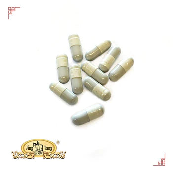 Jing Tang Shu Jin Huo Luo Concentrated 0.5g Capsules #100