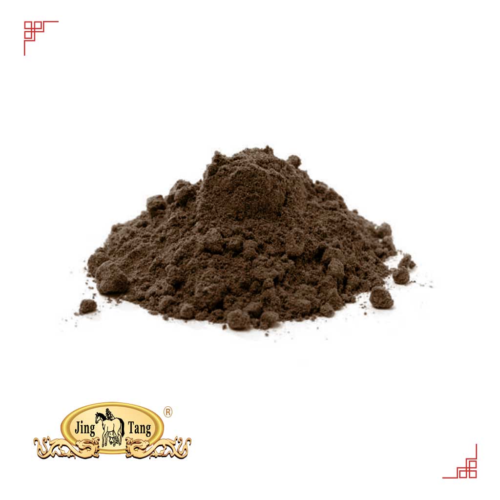 Jing Tang Lung Wind Huang Concentrated 90g Powder  - TCVM Pet Supply