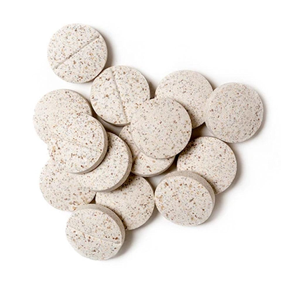 PET | TAO Daily Vitamins (90 Tablets)  - TCVM Pet Supply