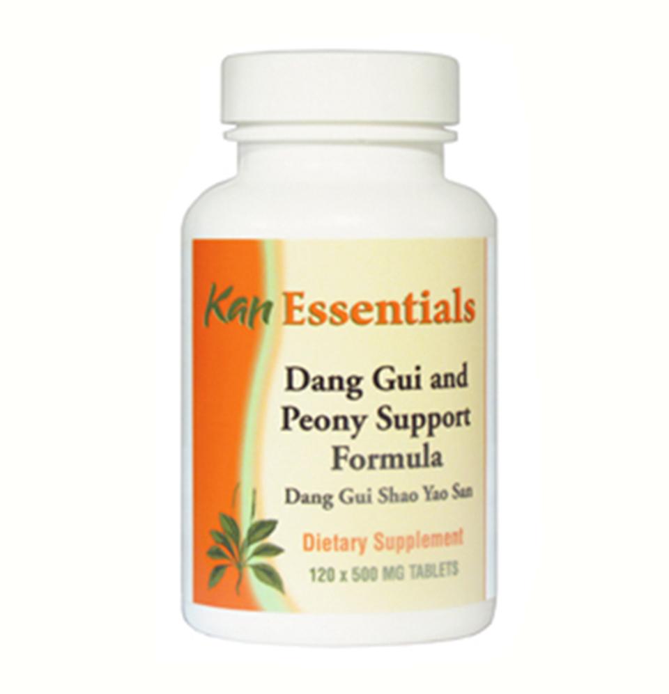 Kan Essentials Dang Gui and Peony Support Formula  - TCVM Pet Supply