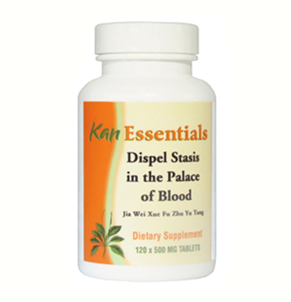Kan Essentials Dispel Stasis in the Palace of Blood  - TCVM Pet Supply
