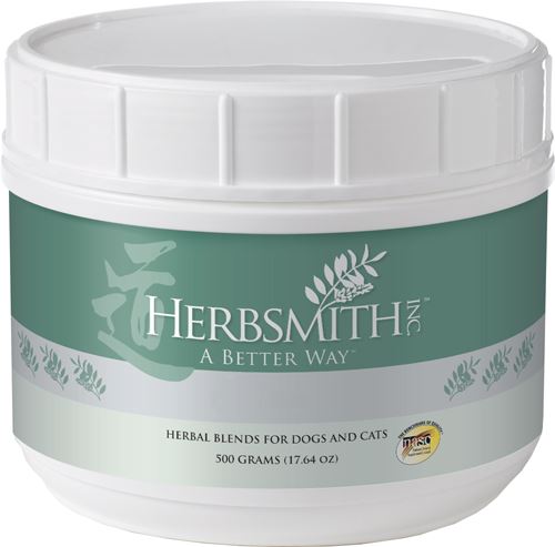 Herbsmith Rx Valerian Root Powder for Horses