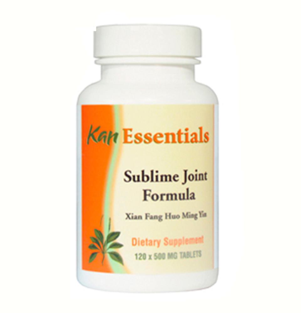 Kan Essentials Sublime Joint Formula